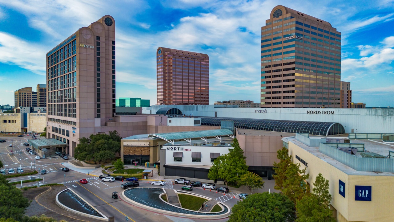 Galleria Dallas